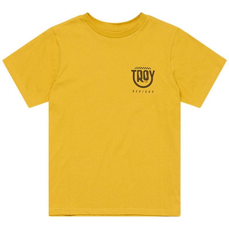 Troy Lee Designs - Smiley Tee (Womens)