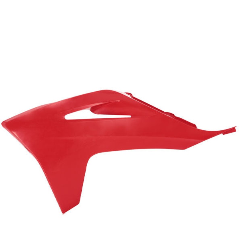 Acerbis - Radiator Shrouds (Gas Gas) Year 2021