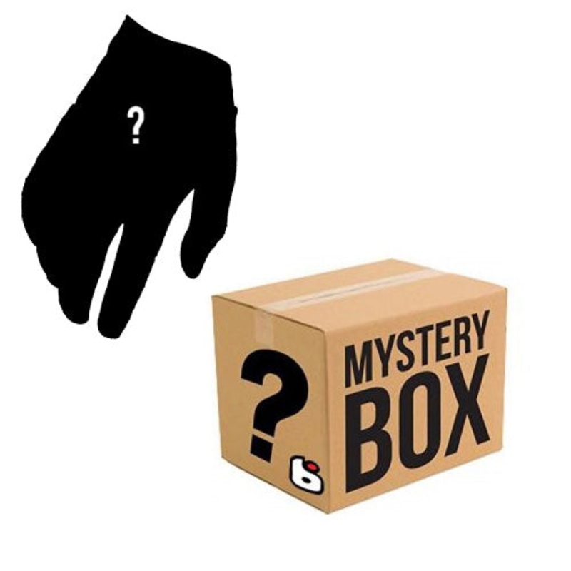 BTO - Mystery Box (Men's Gloves)