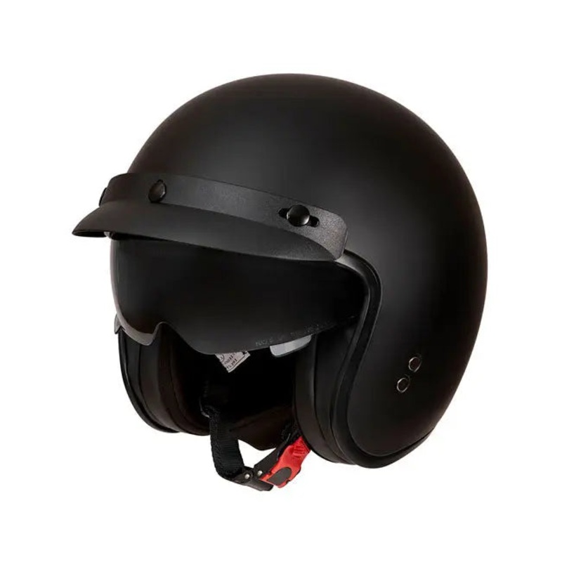Claw Cruiser Jet Sunvisor Matt Black