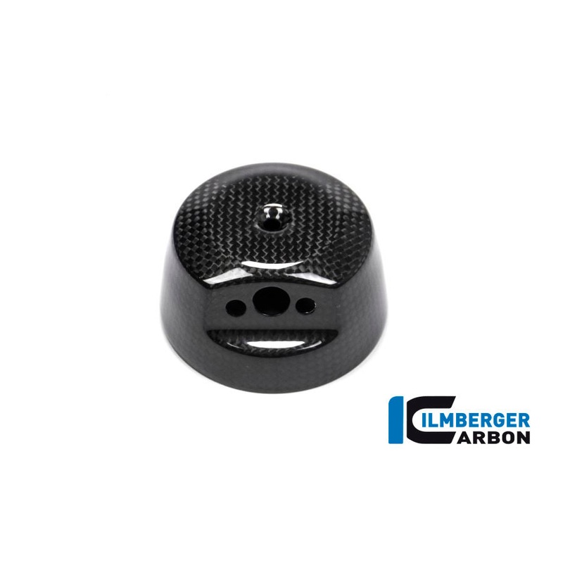 Ilmberger Carbon R9T Series Speedo Surround