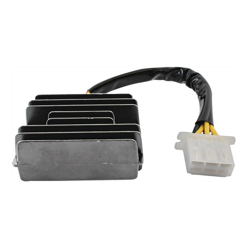 J&N Regulator (230-58136)