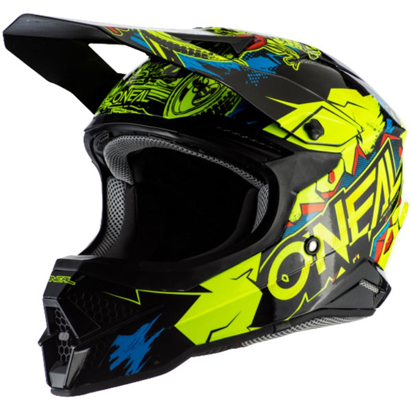 O'Neal - 2 Series Villain 2.0 Helmet (Youth)