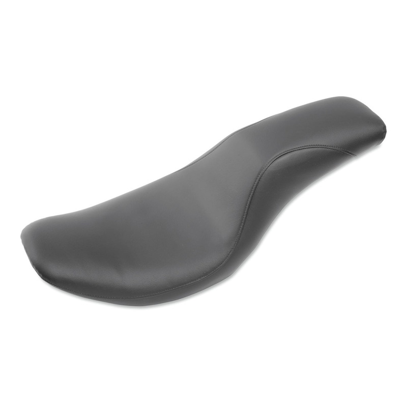 SADDLEMEN - Profiler Seat - Seat - Profiler - Black - Smooth - FXR