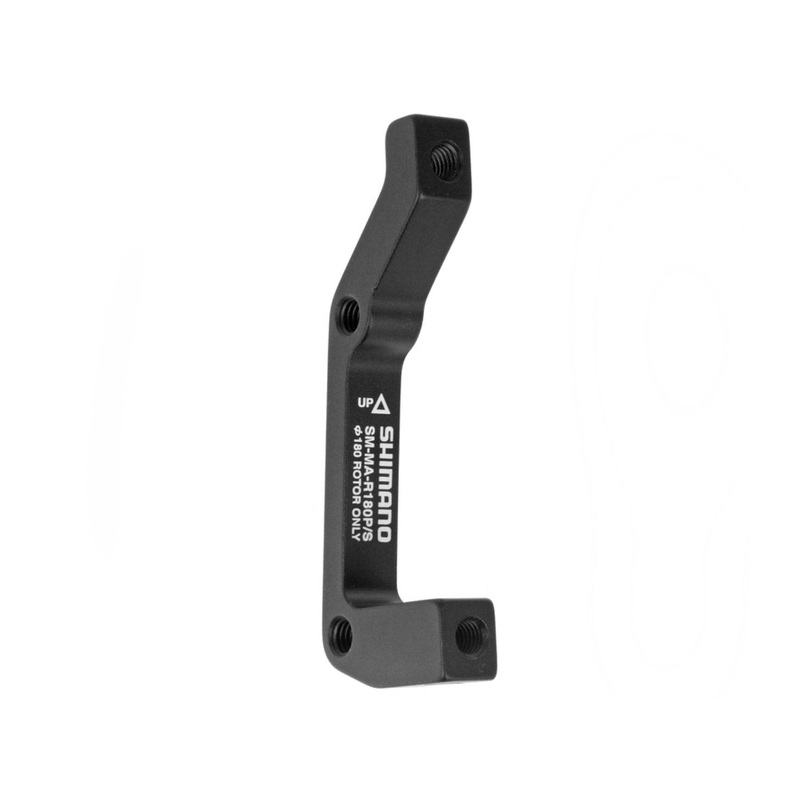 Shimano R180P/S Disc Brake Adaptor