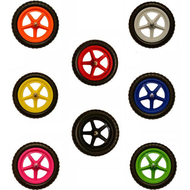 Strider - Bike Ultralight Wheel (Sold Individually)