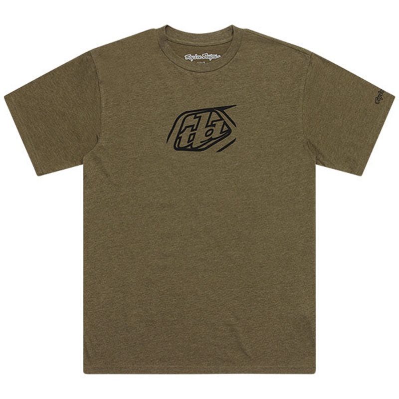 Troy Lee Designs - Badge Tee