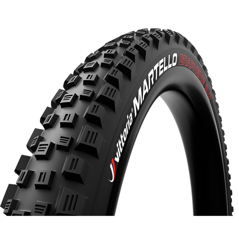Vittoria Martello G2.0 Tire - 27.5x2.35 - Enduro 4C G2.0