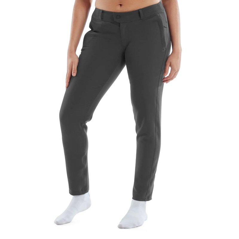 Altura All Roads Repel Ladies Cycle Trouser Carbon