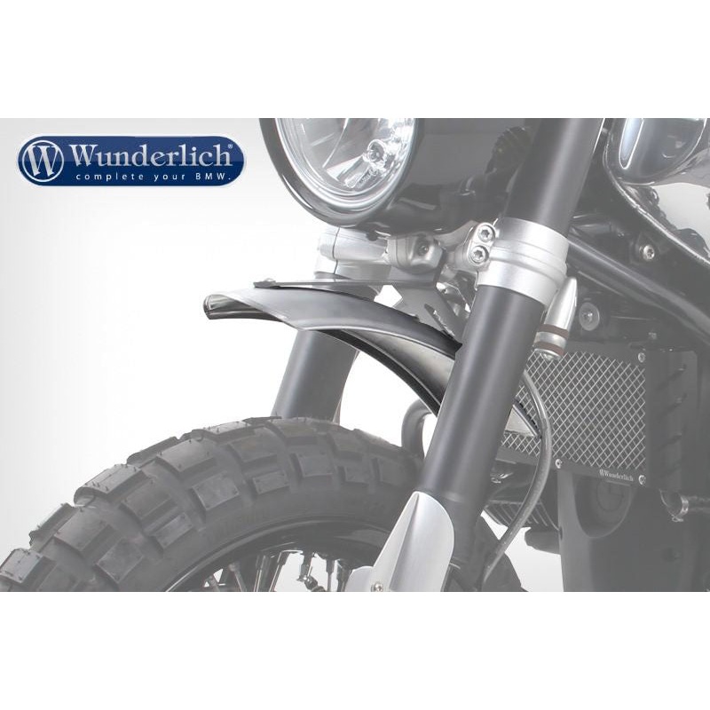 BMW RNineT Styling - Front Fender (Hight or Low)