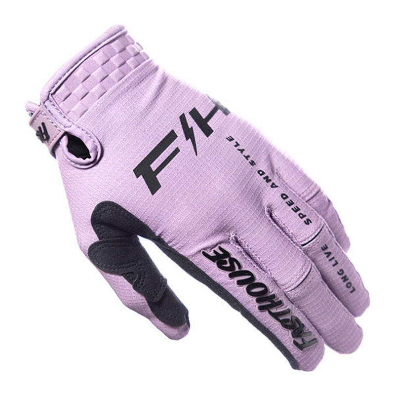 Fasthouse - Elrod Nitro Glove (Womens)