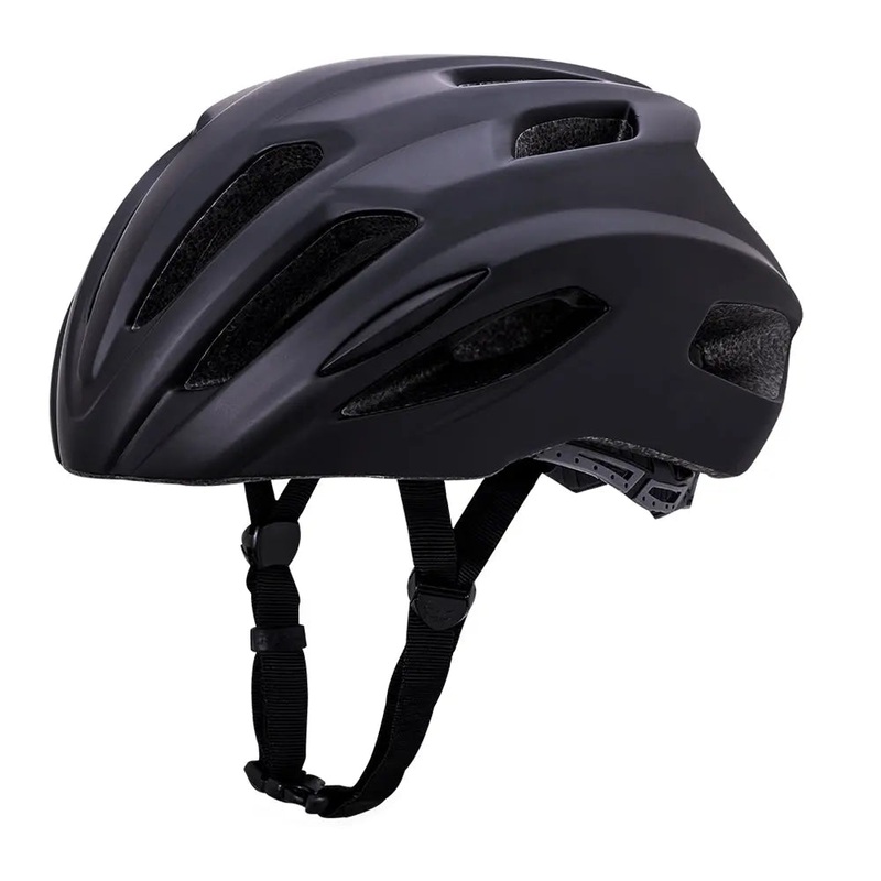 Kali Prime SLD Cycle Helmet Black