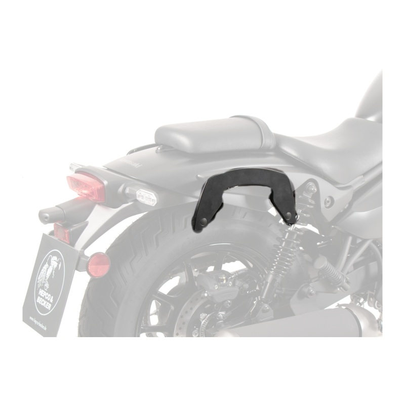 KAWASAKI ELIMINATOR 500 Carrier - C-Bow