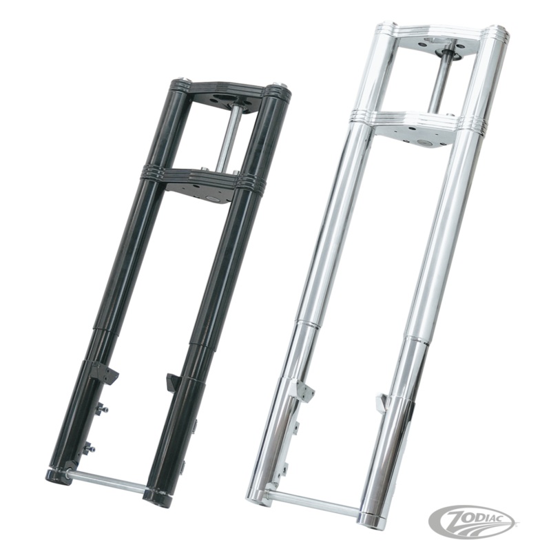 Ton Pels Signature ''Fat Bubba'' Front Forks