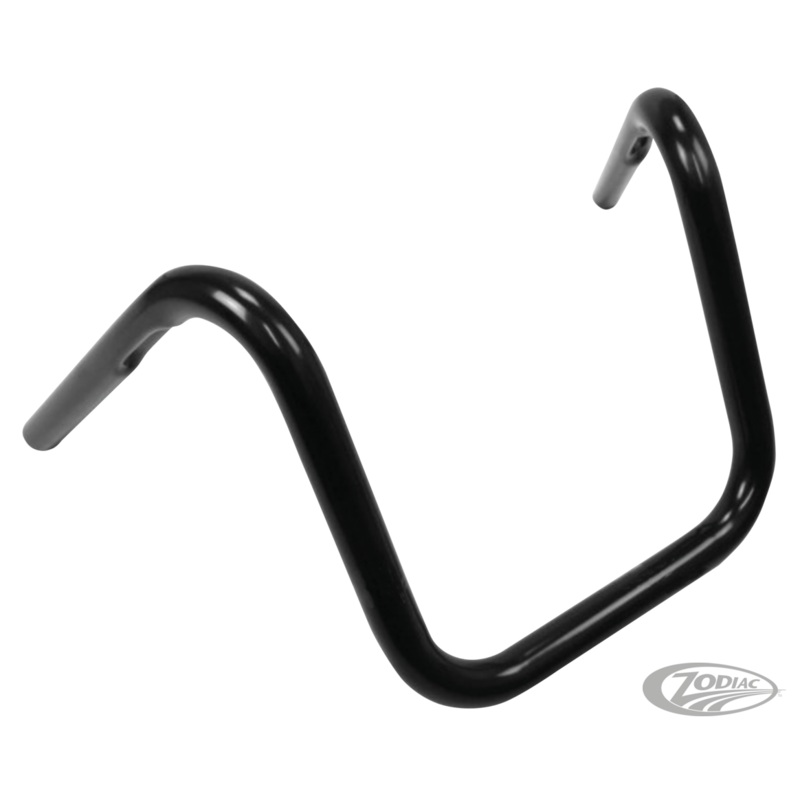 Westland Customs One Inch Diameter Old School Bobber Bar