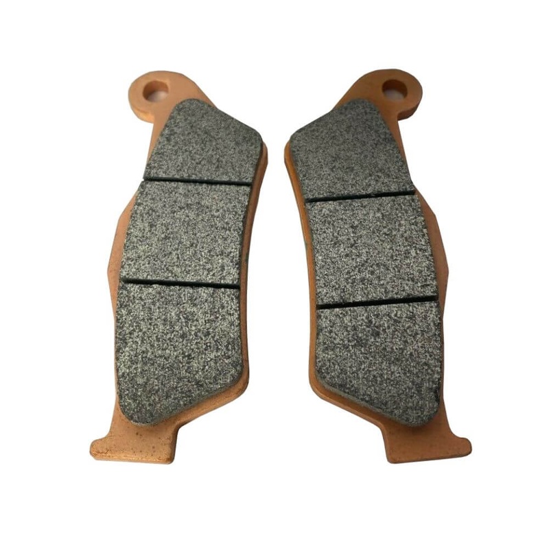 Brake Pad Set T2022314
