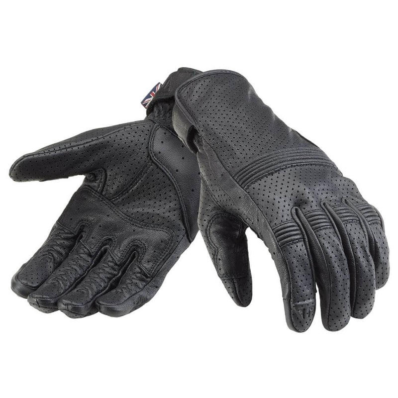 Cali Gloves Black
