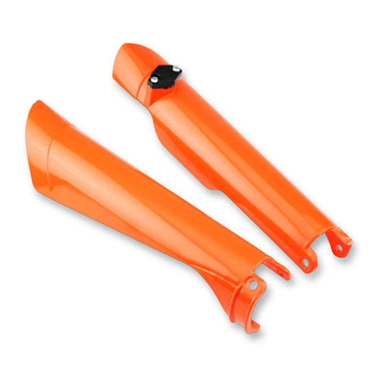Cycra - Fork Guard (KTM) Year 2011