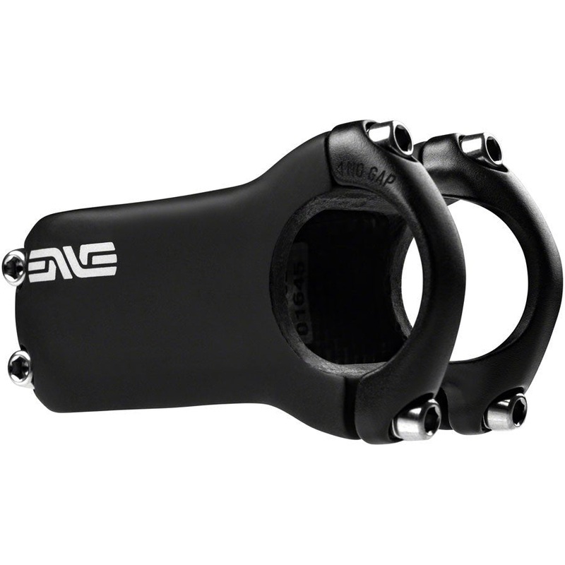 ENVE Composites M6 Mountain Carbon Stem - 65mm Length - 31.8mm Clamp