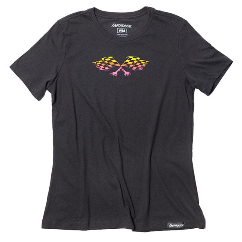 Fasthouse - Sun Struck Tee (Womens)
