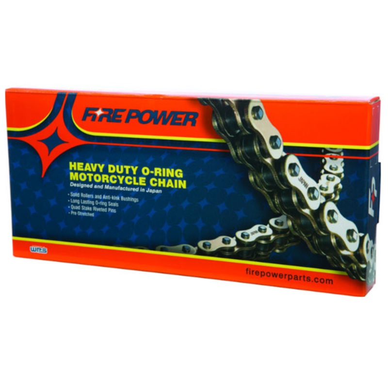 Fire Power - O-Ring FPO Series Chain