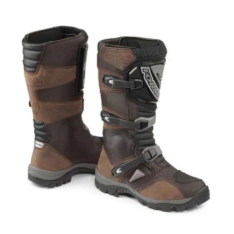 Forma Adventure Dry Boots Brown
