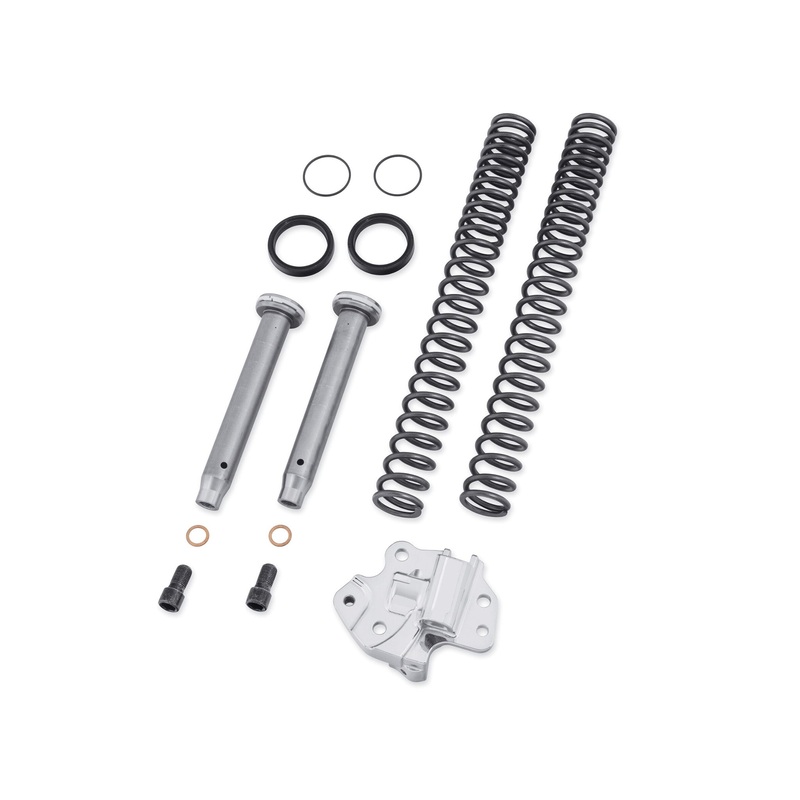 Harley Davidson 45400218 Profile Low Touring Front Suspension KIT,FORK,LOW
