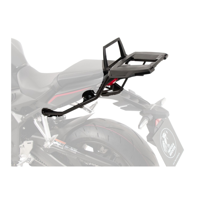 HONDA CBR 650 RE Carrier - Top Case Rack