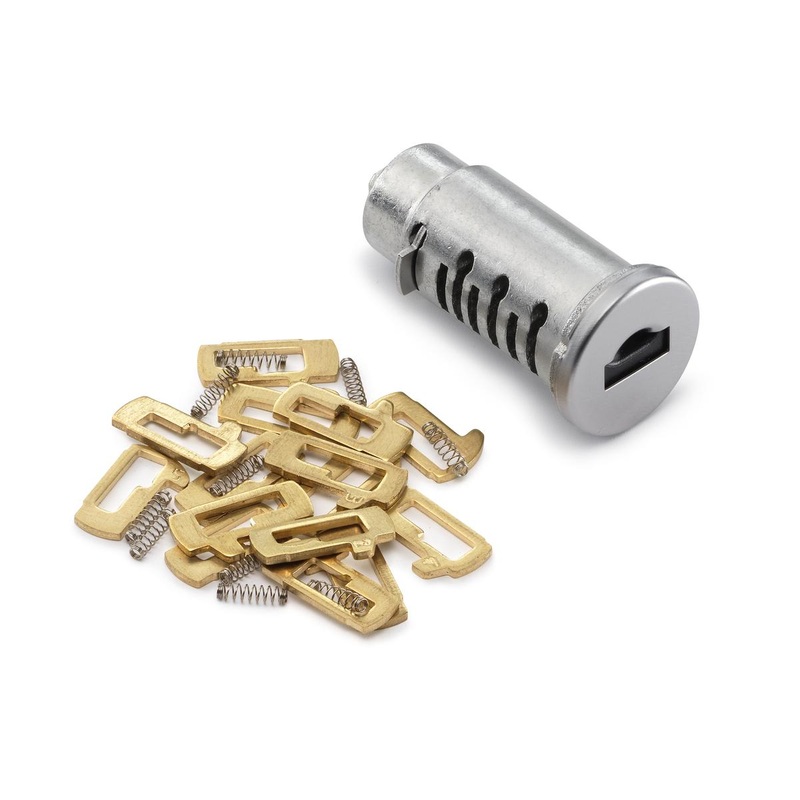 KTM - LOCK CYCLINDER - 63512925010