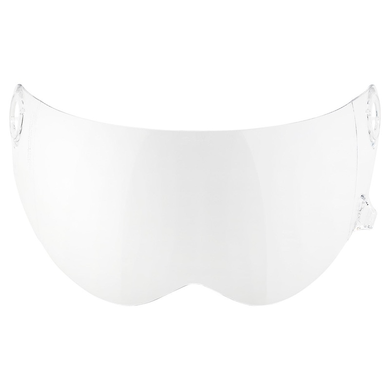 Lane Splitter Gen 2 Shield - Clear