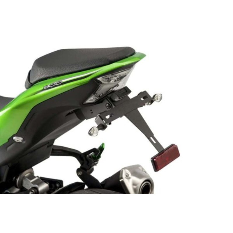 PUIG Kawasaki z900 Tailtidy 2017-21 TAIL TIDY