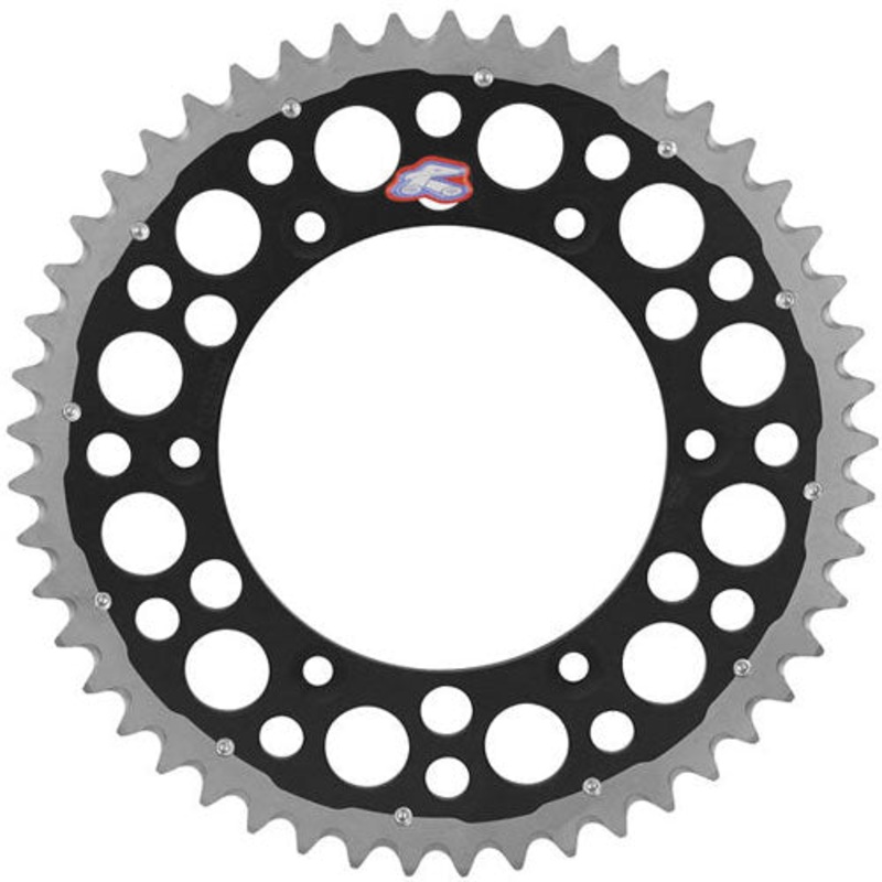 Renthal - Twinring Rear Sprocket (Kawasaki) Year 2023