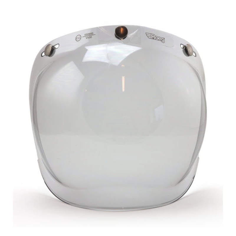 Roeg Bubble Shield Smoke