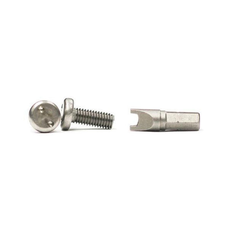 Security Hardware Kit - BARS