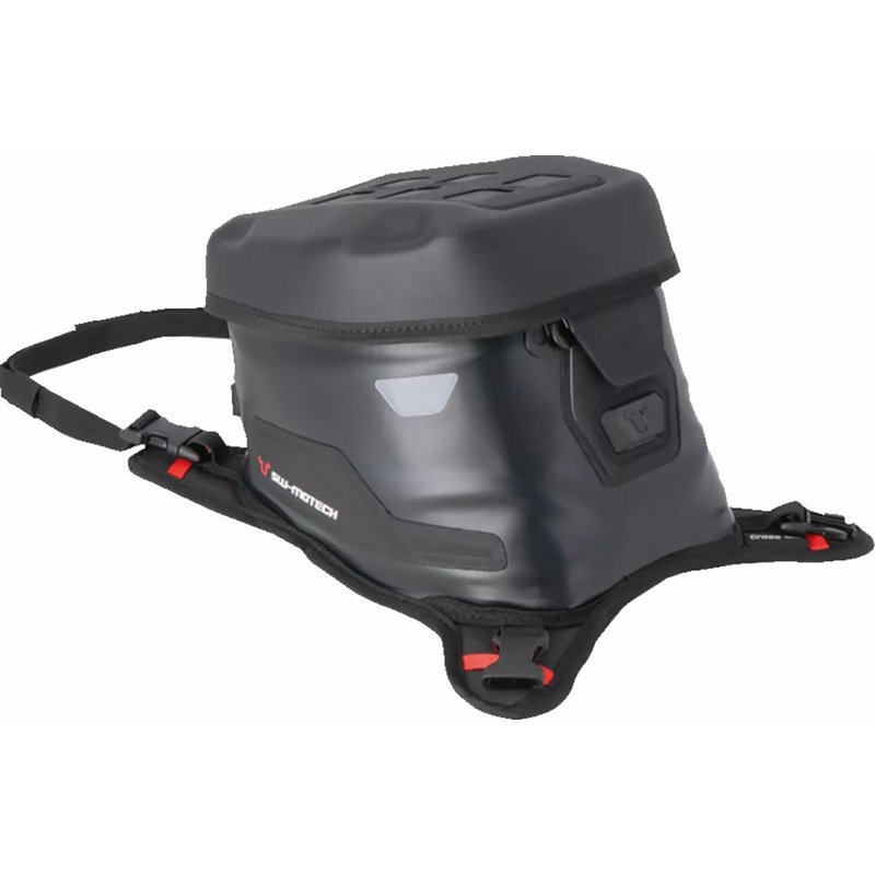 SW-Motech Pro Cross Motorcycle Waterproof Tank Bag | Vendor No BC.WPB.00.025.10000