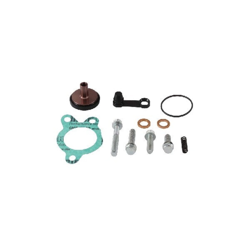 Clutch Slave Cylinder Rebuild Kit (6003)