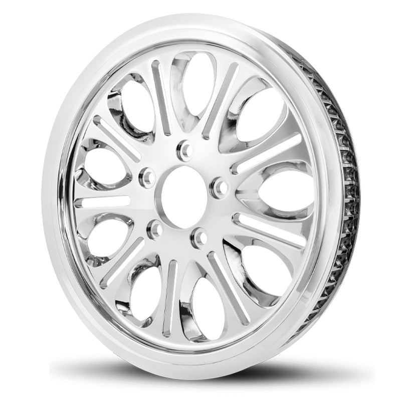ENVY PULLEY