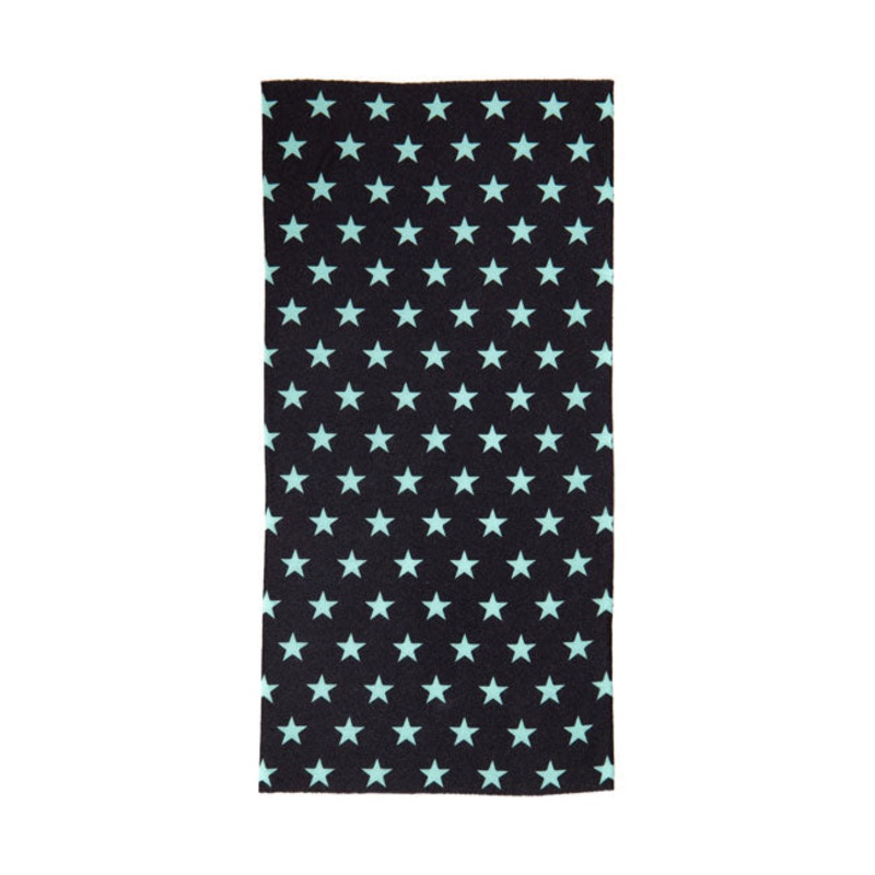 King Kerosin Stars Tunnel Black