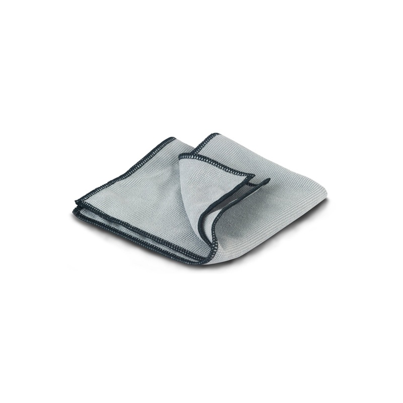 Micro Fibre Cleaning Cloth