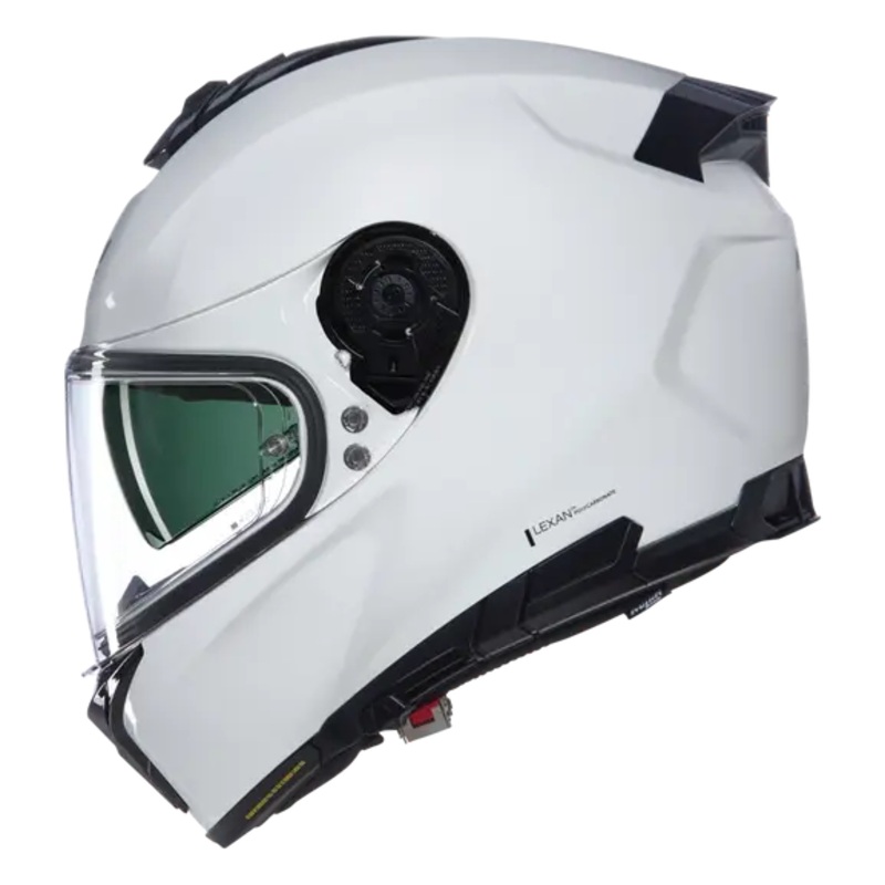 Nolan N80-8 Classico White