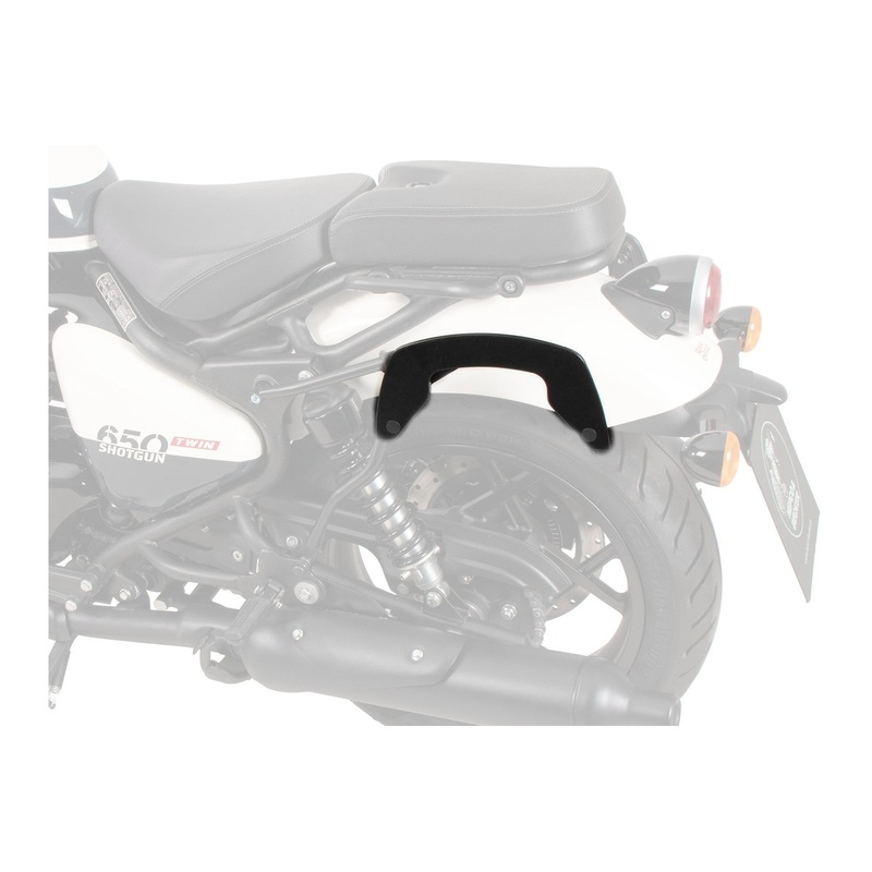 ROYAL ENFIELD SHOTGUN 650 Luggage Carrier - C-Bow