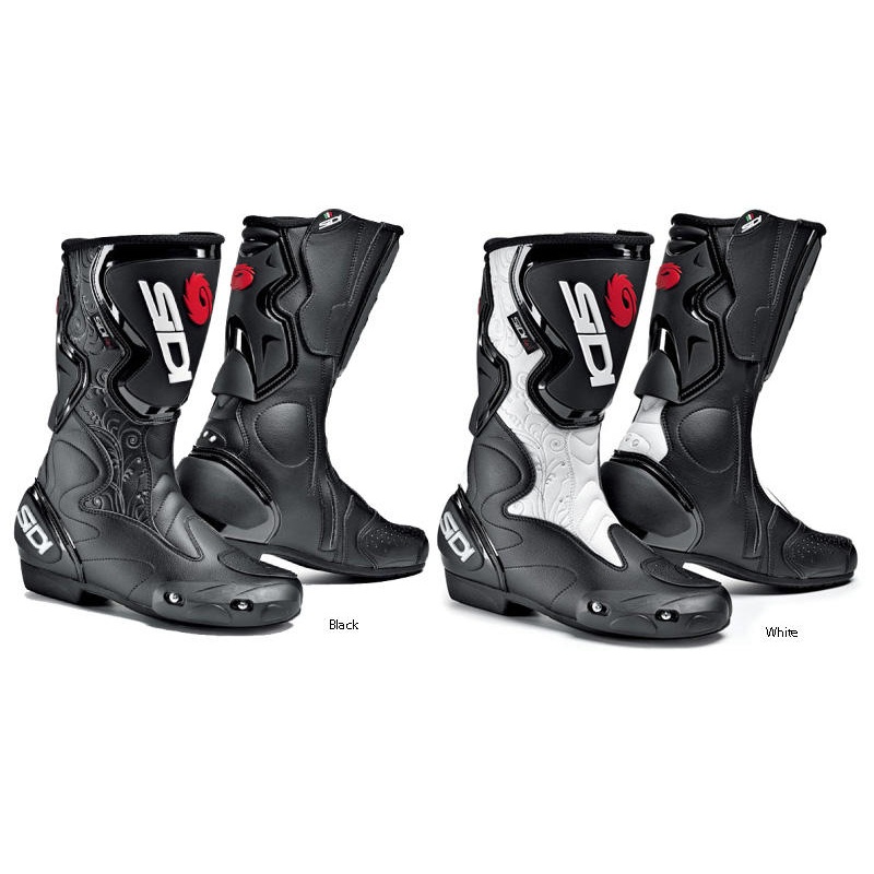 Sidi - Fusion Lei Boot