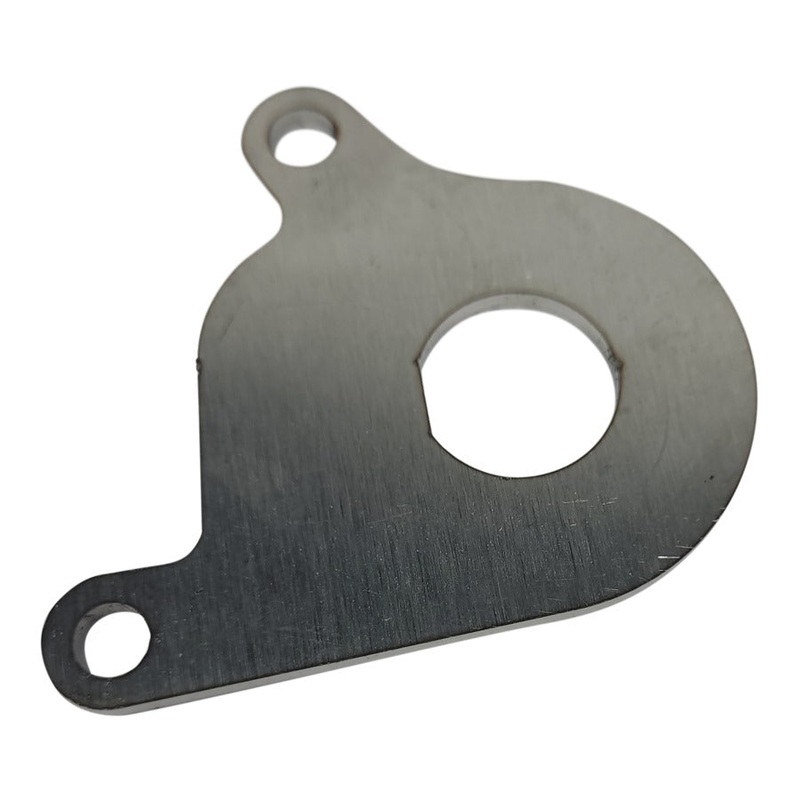 TC Bros. Primary Mount 3/4" Ignition Switch Bracket 1986-2003 Sportster