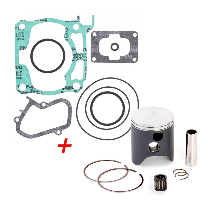 Top End Rebuild Kit (B) Honda CR125 2004