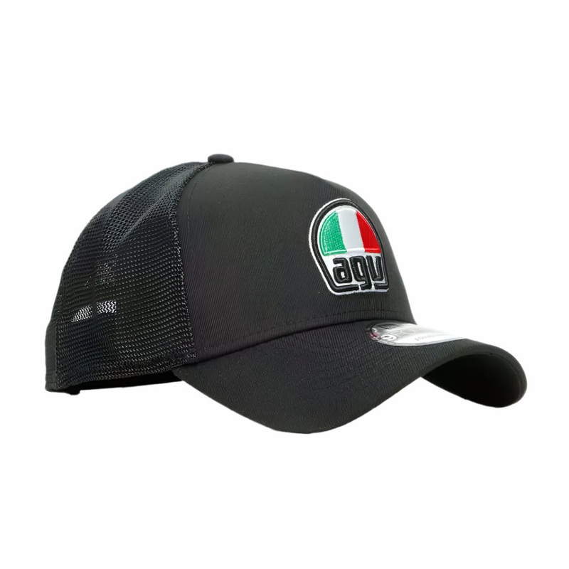 AGV 9FORTY TRUCKER SNAPBACK CAP