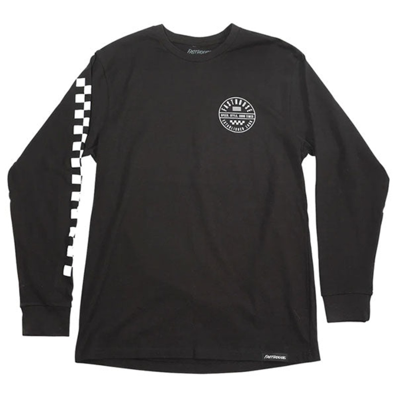 Fasthouse - Statement Long Sleeve Tee