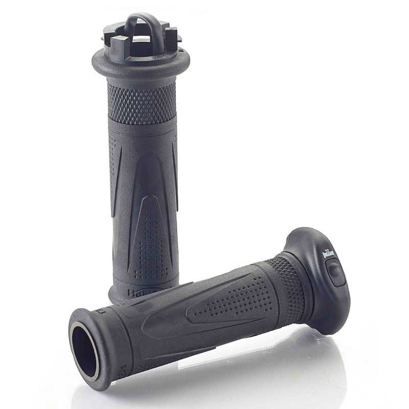 Heated Grips A9638304