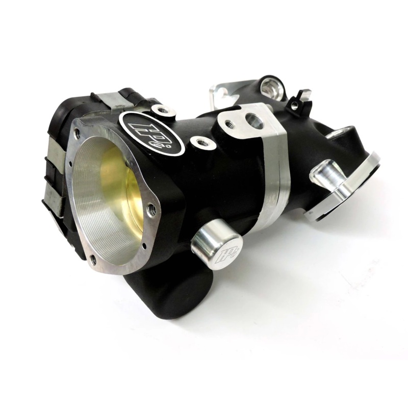 HPI Throttle Bodies - Big Twin & Twin Cam Throttle By Wire