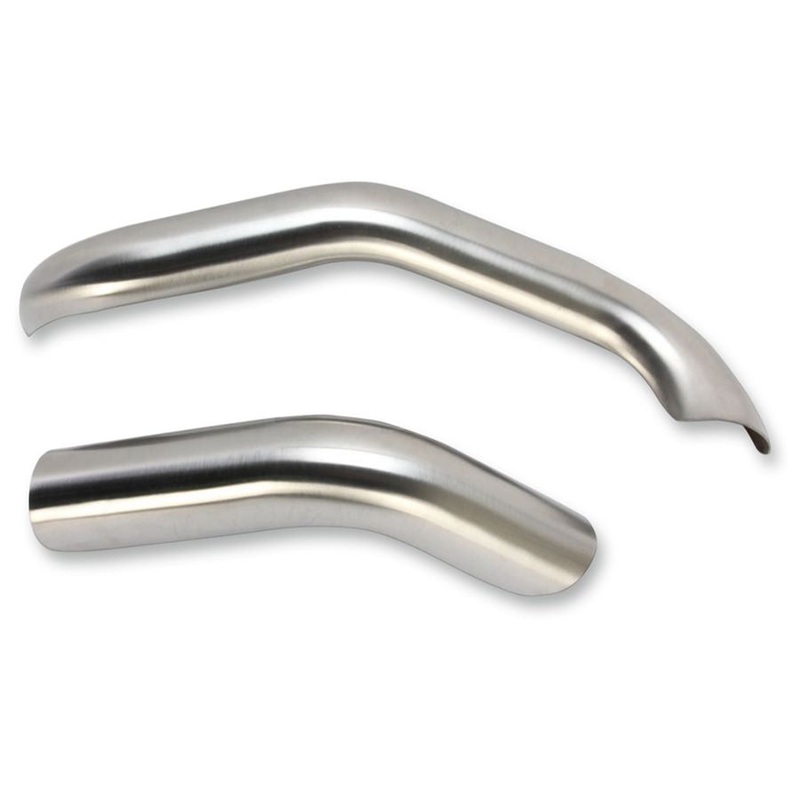 Optional Heat Shield for Road Rage III 1991-2017 FXD/FXDWG