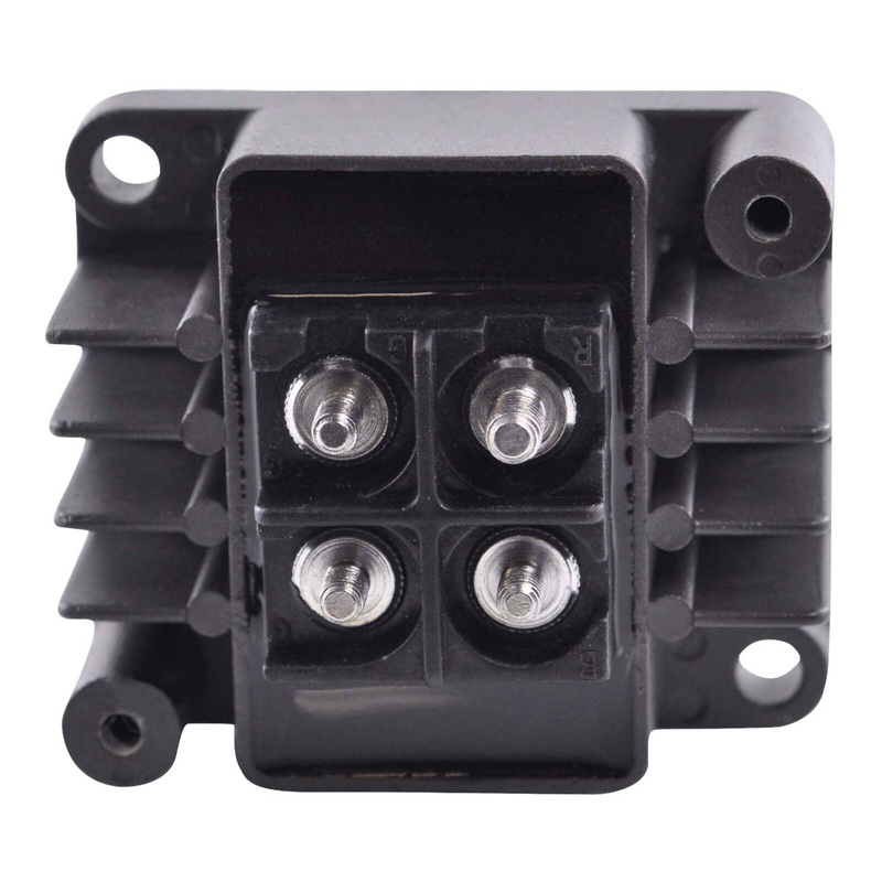 Rectifier - Yamaha Outboard (RMS020-101609)